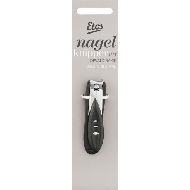 Etos Nagelknipper Met Opvangbakje