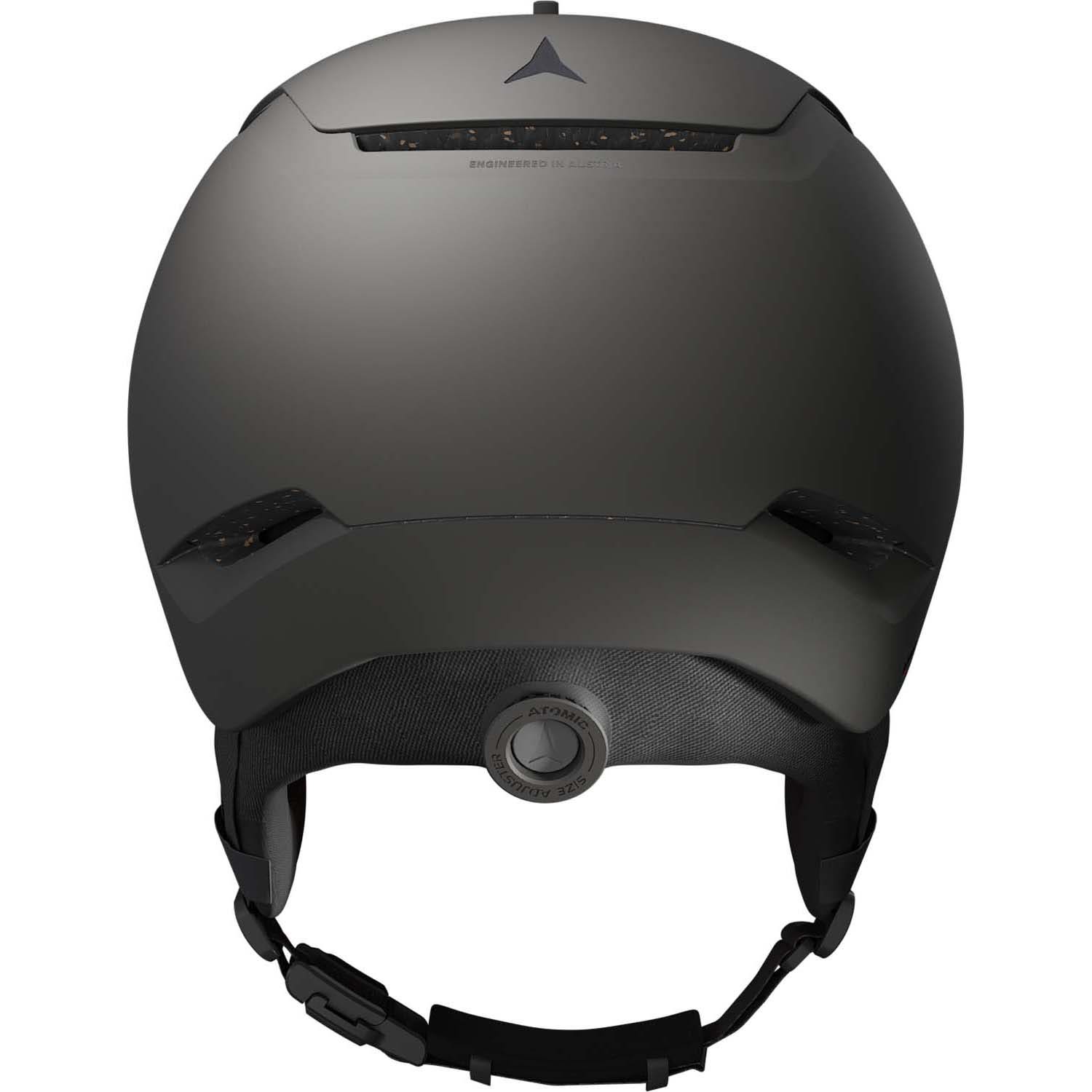 Atomic  Revent GT Amid Visor HD Photo