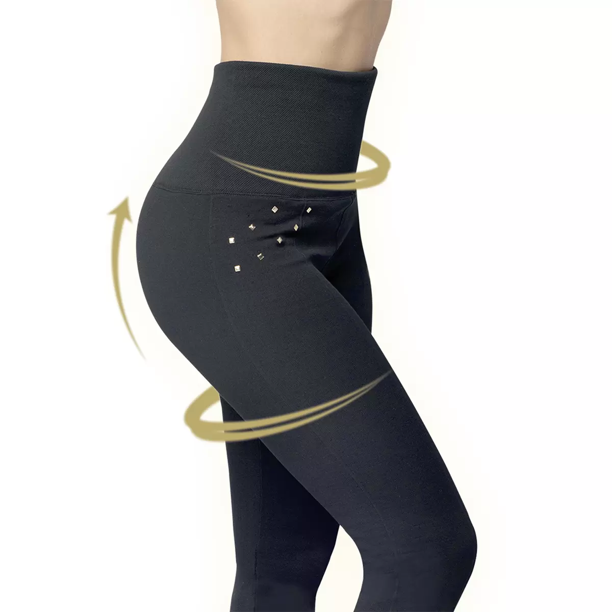 Hollywood Pants, S