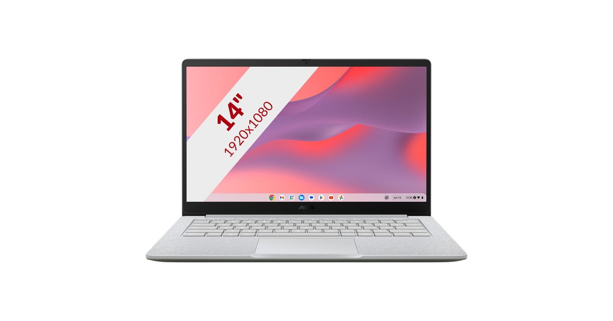 ASUSChromebook CB1405CTA-MW0245-P 14