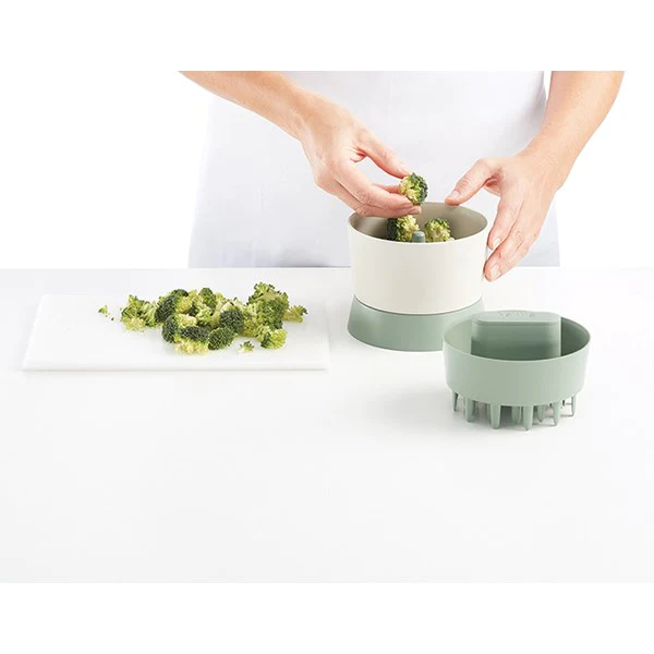 Préparateur pour riz de légumes Veggie Ricer Lékué