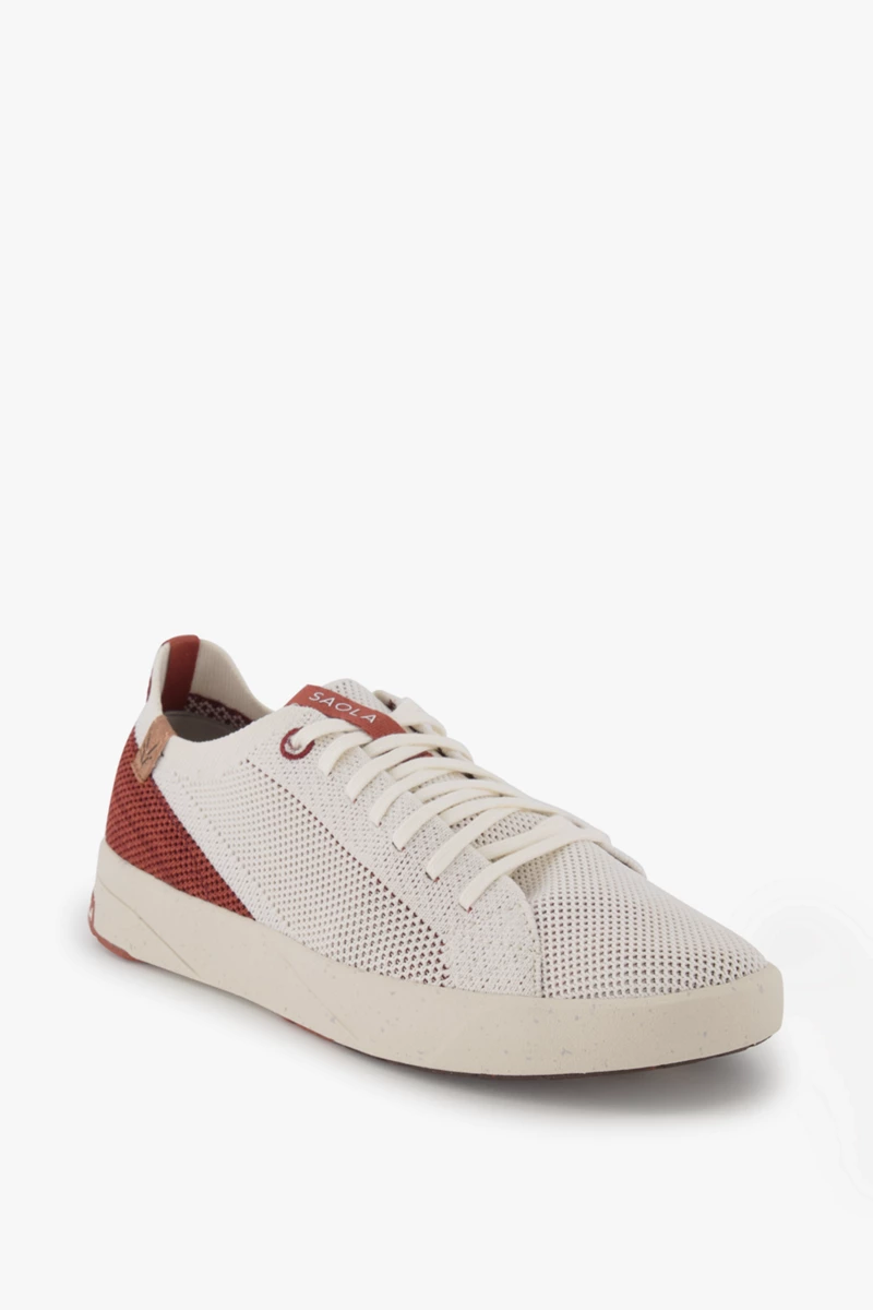 Saola Cannon Knit 2.0 Damen Sneaker