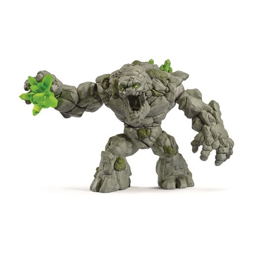 Schleich Stenmonster