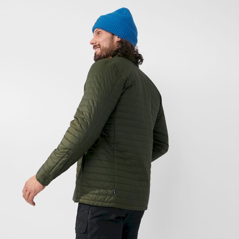 Expedition X-Lätt Shirt - Doudoune homme