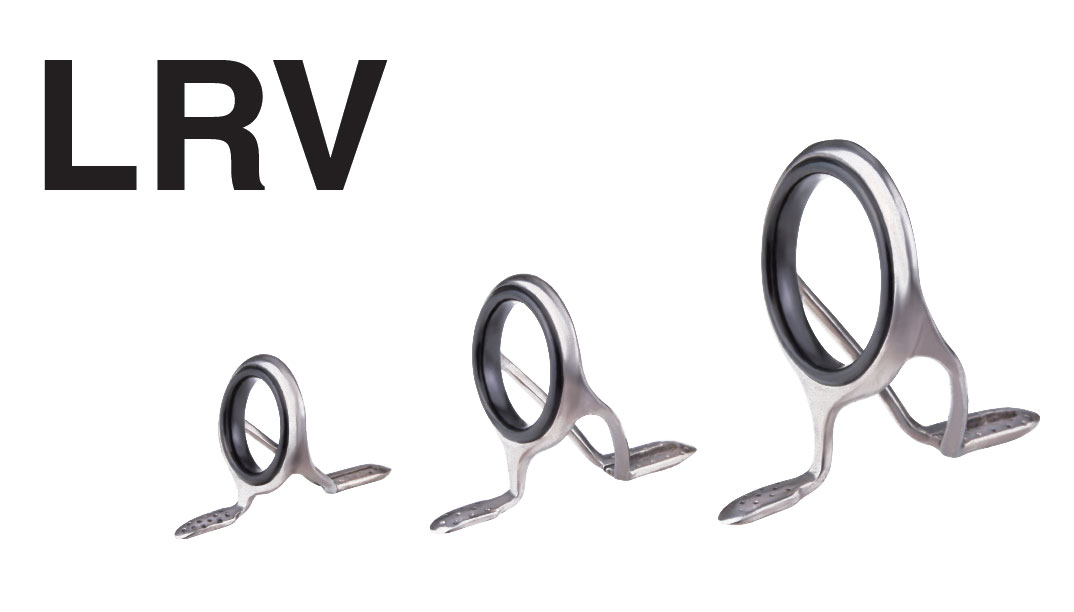 Série LRV Anneaux Série LRV de chez FUJI