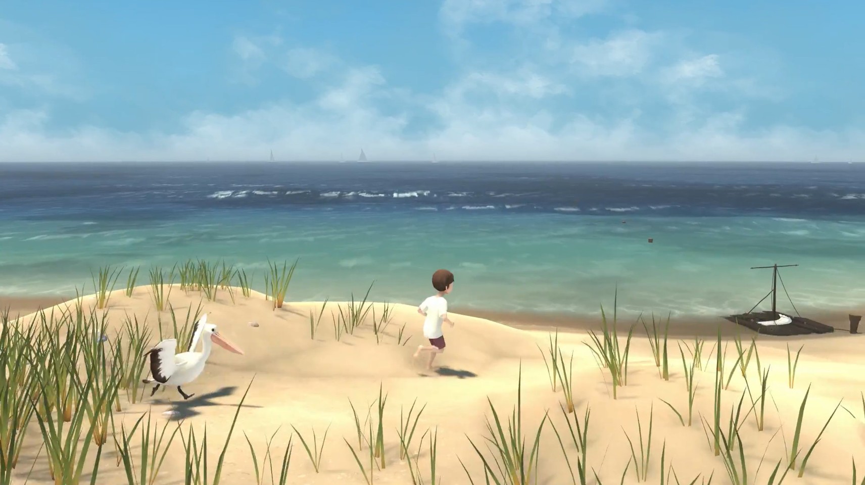 Storm Boy- PC