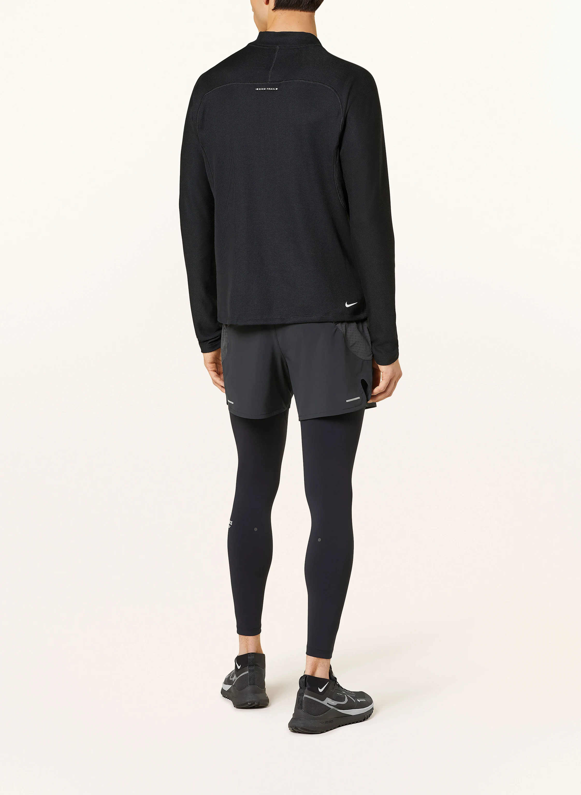 Nike Laufshirt DRI-FIT TRAIL