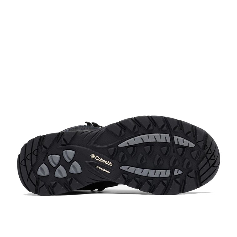 Columbia Newton Ridge Plus Wmns