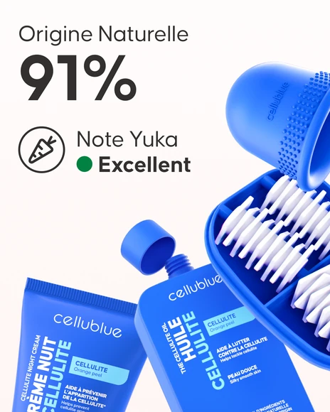 Pack Maxi Cellulite
