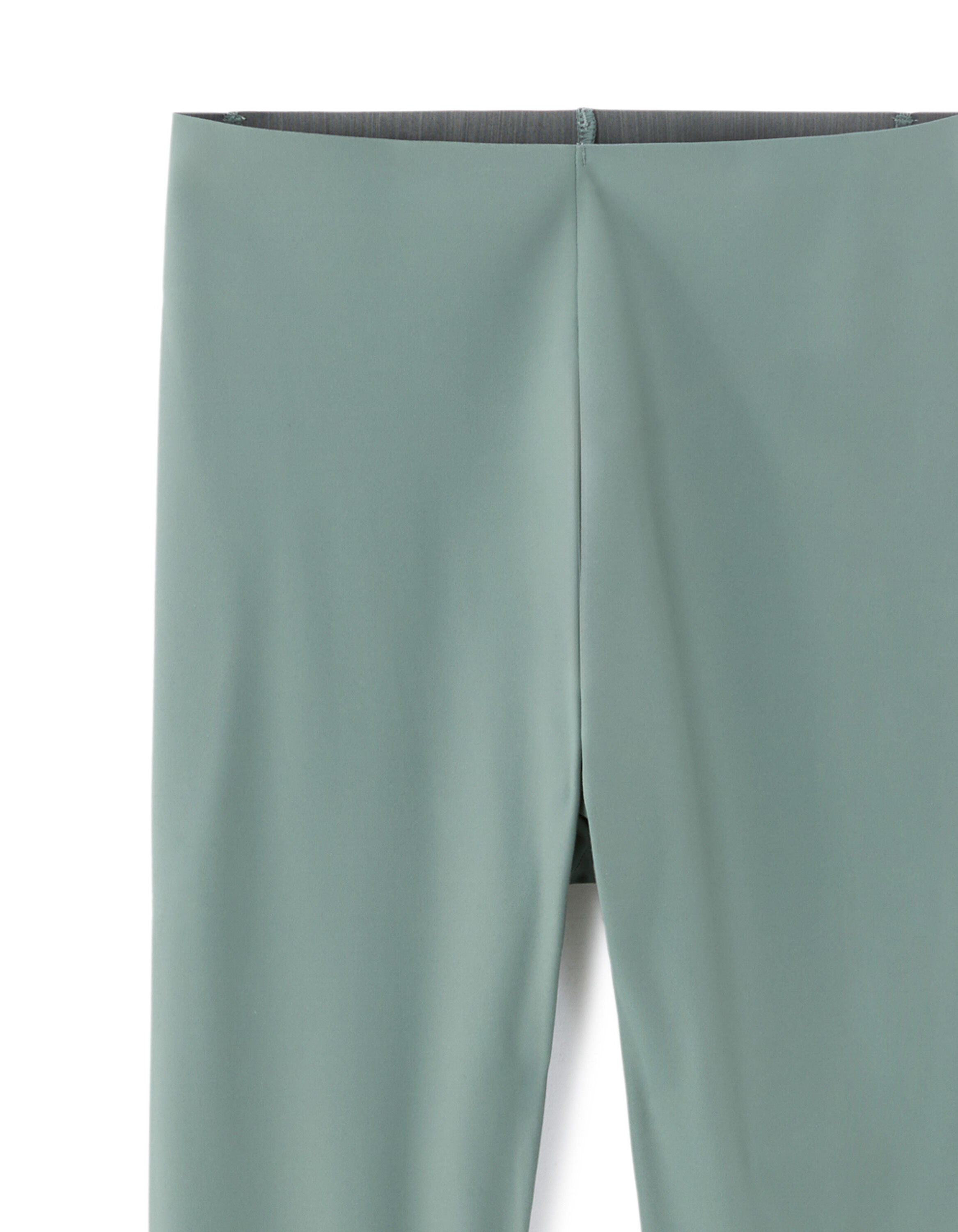 Legging push-up de sport - bleu gris