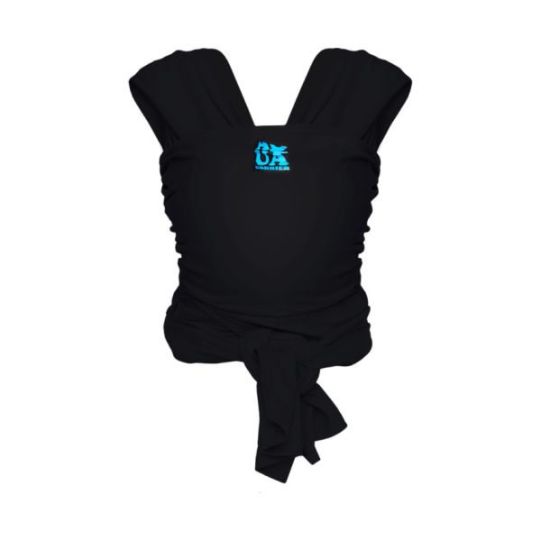 ByKay Aqua's Carrier Black