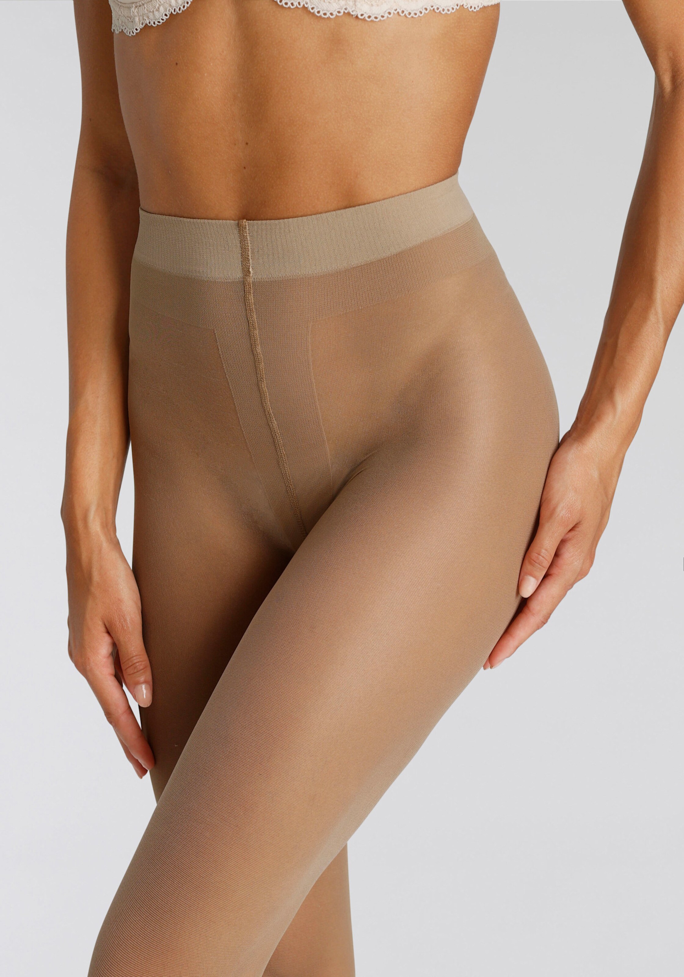 Feinstrumpfhose