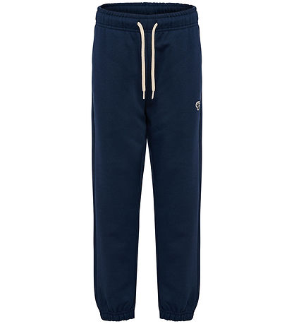 Hummel Jogginghosen - hmlJR - Dress Blues