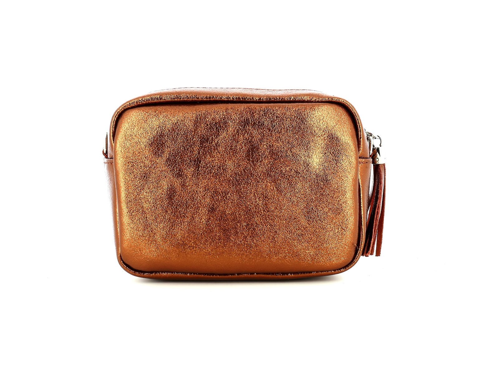 L brand-274 Cuir Bronze