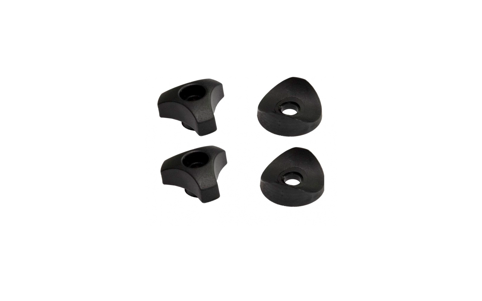 Thule Befestigungssatz Neigungswinkel  (2x)