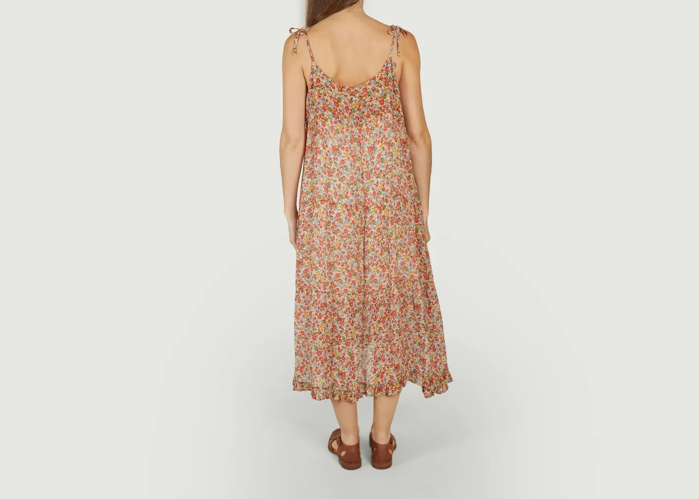 Robe Fleurs Des Champs Emile & Ida