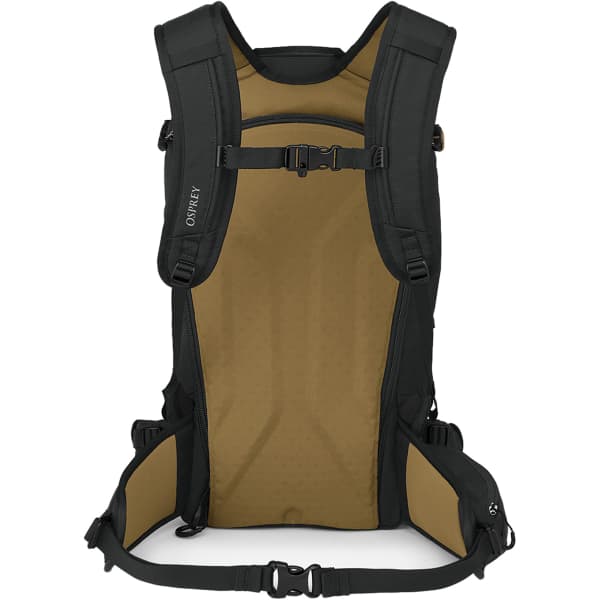 Sac à dos ski OSPREY SOELDEN 32 BLACK