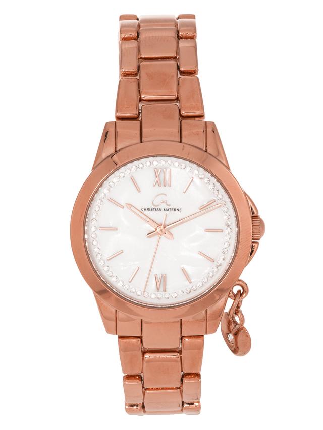Armband-Uhr 