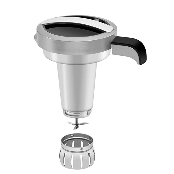 Préparateur boisson végétale Milxxer+ PPS650 Riviera et bar
