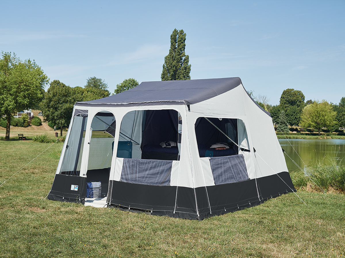 Jamet Jametic Eco 2026 vouwwagen