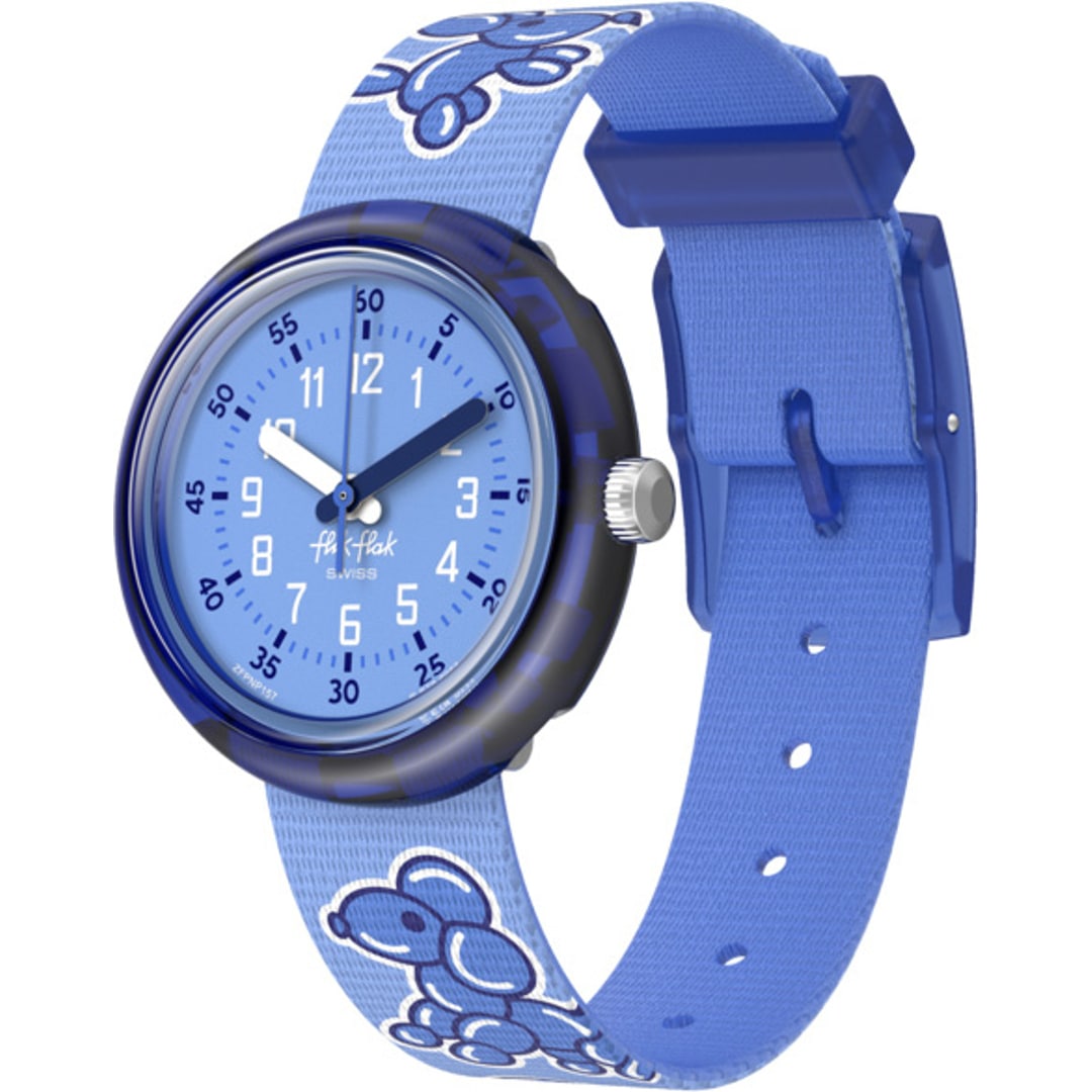 Flik Flak Time to Discover Airnimals