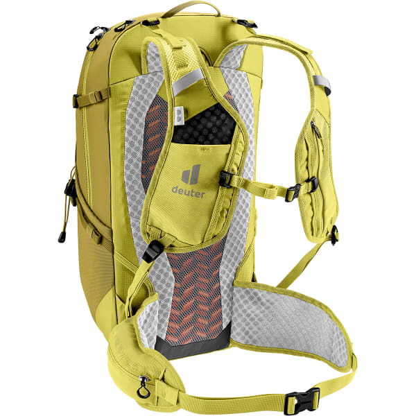 Sac à dos randonnée DEUTER SPEED LITE 25 LINDEN/SPROUT