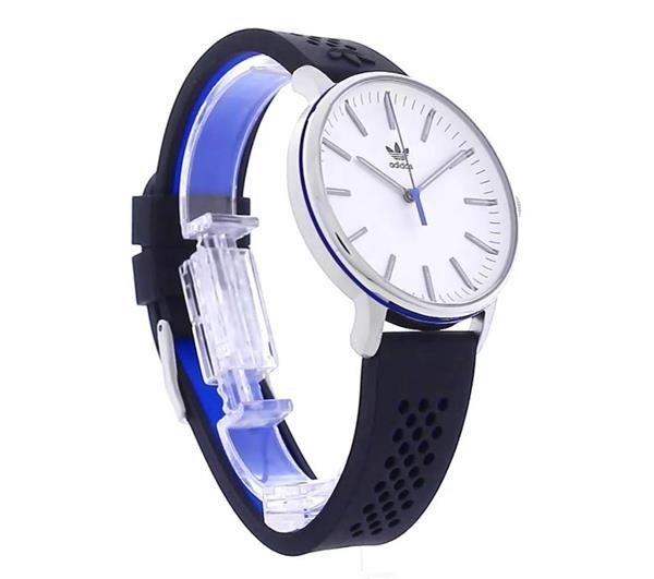 adidas Originals Code One Stainless Steel Fashion Analogue Quartz Watch