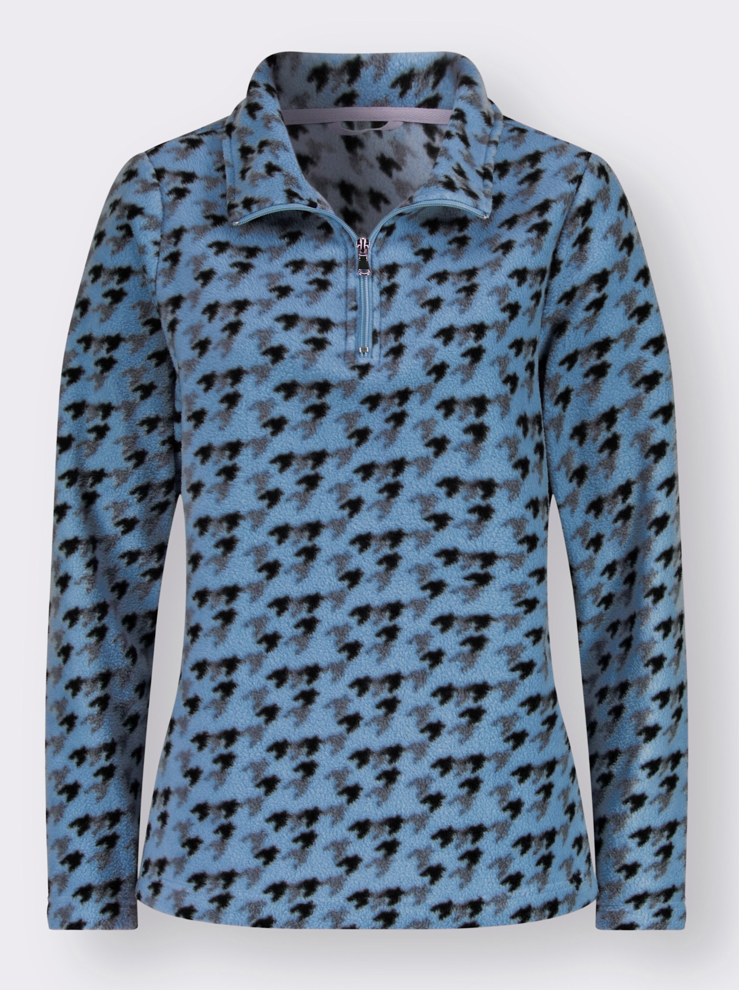 Fleece-Shirt