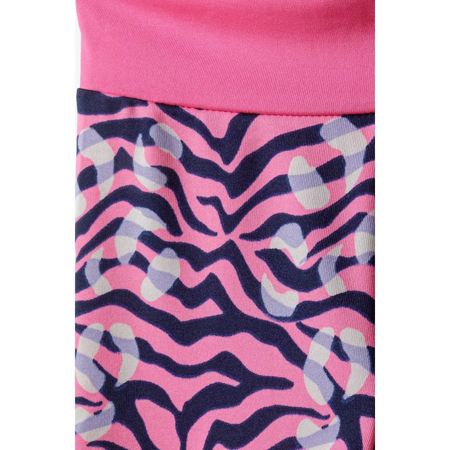 MINOTI 2er-Pack Leggings Rosa