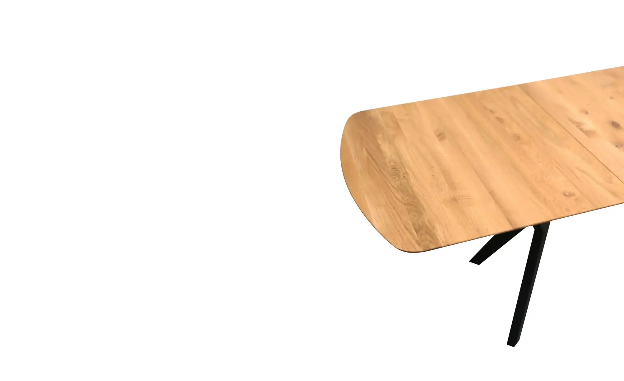 Woodford Esstisch  ausziehbar Eliah XL