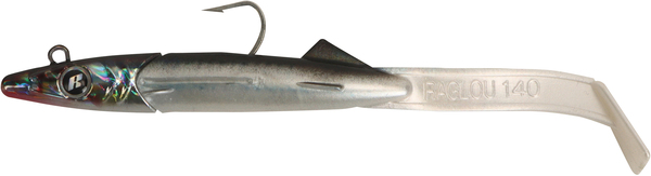 Ragot Raglou Hybrid Discovery Kit (4 Pièces)