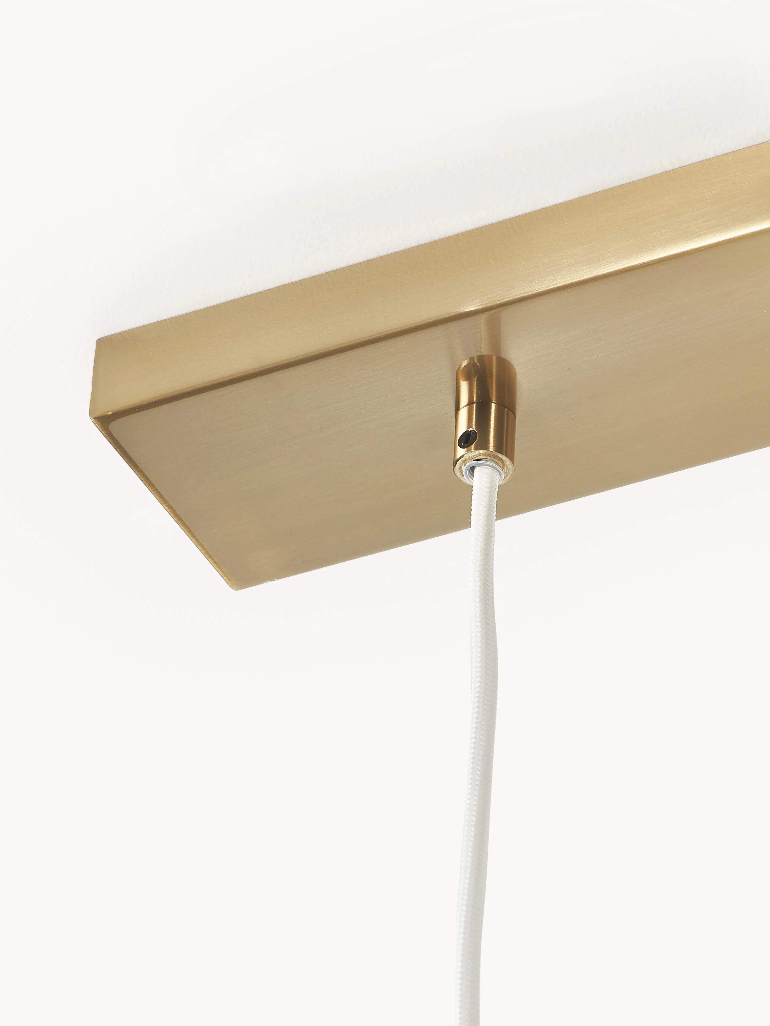 Grote hanglamp Liara