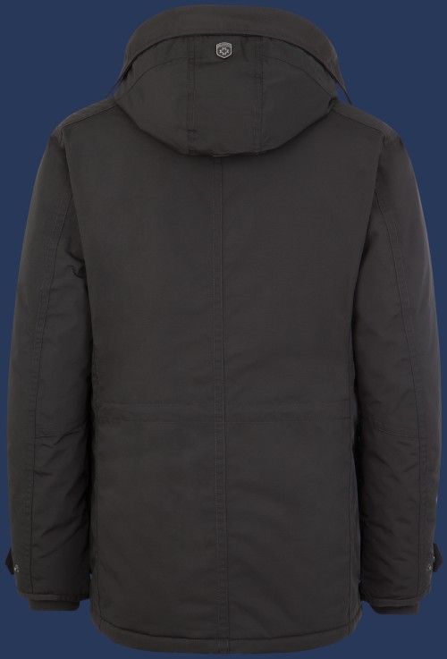 Jetstream StroBoAirTec, Schwarz
