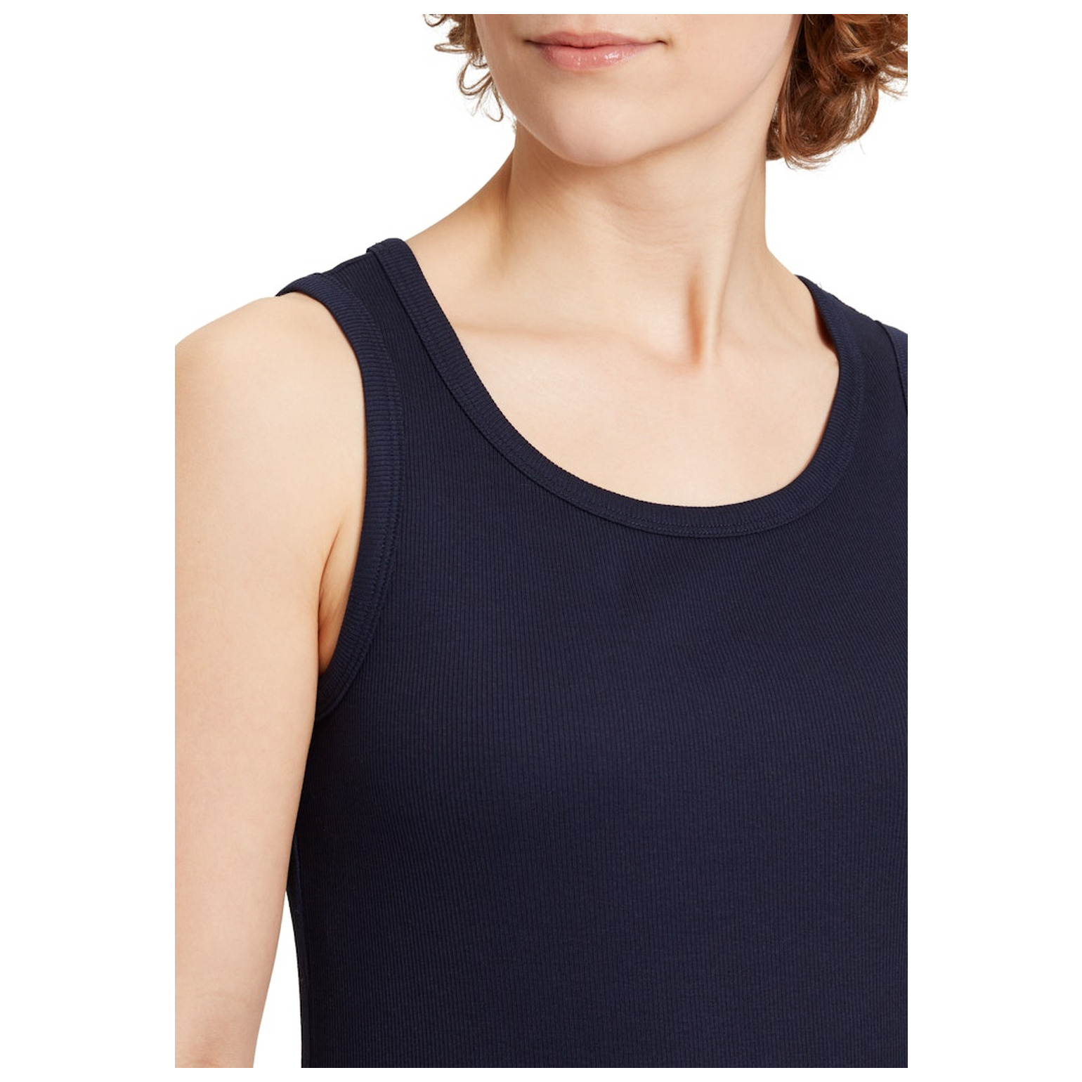 Cartoon Shirt Kurz ohne Arm