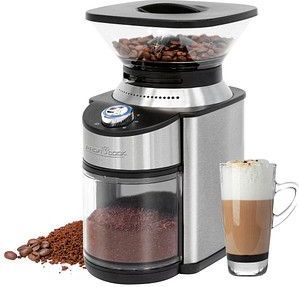 ProfiCook EKM 1205 - Elektrische koffiemolen met maalwerk,