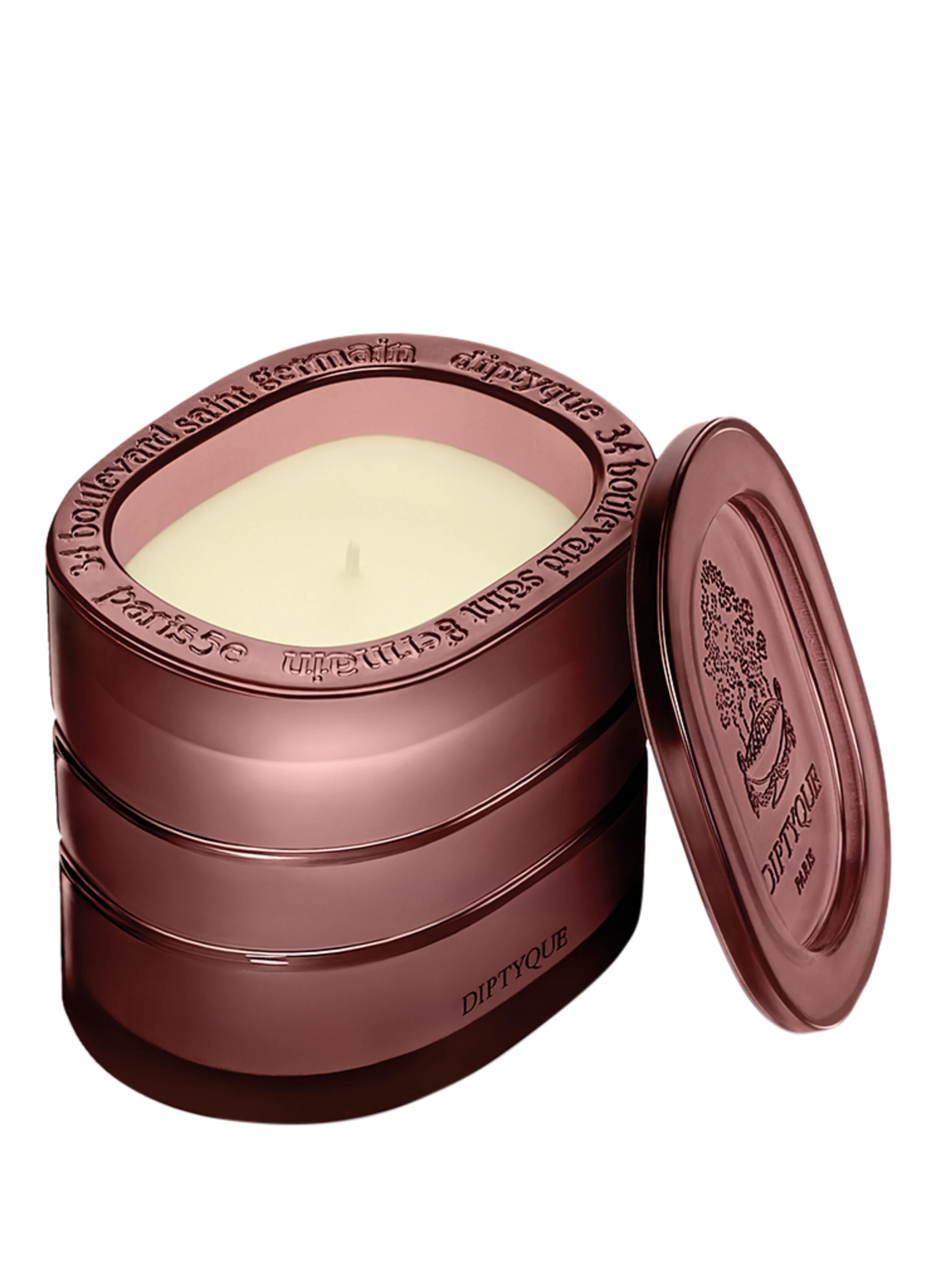 diptyque LA FORÊT RÊVE