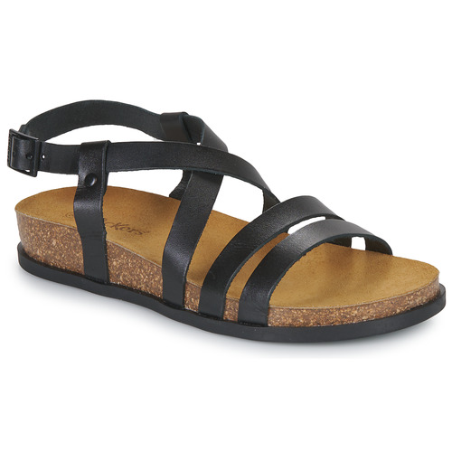 Kickers - KICK ALICE Negro