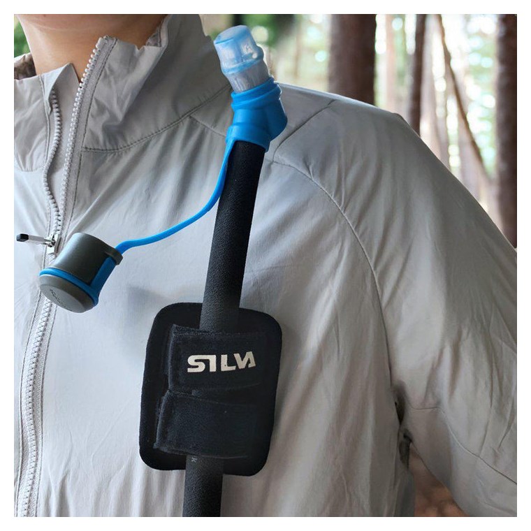Silva Magnetic Hose Mount