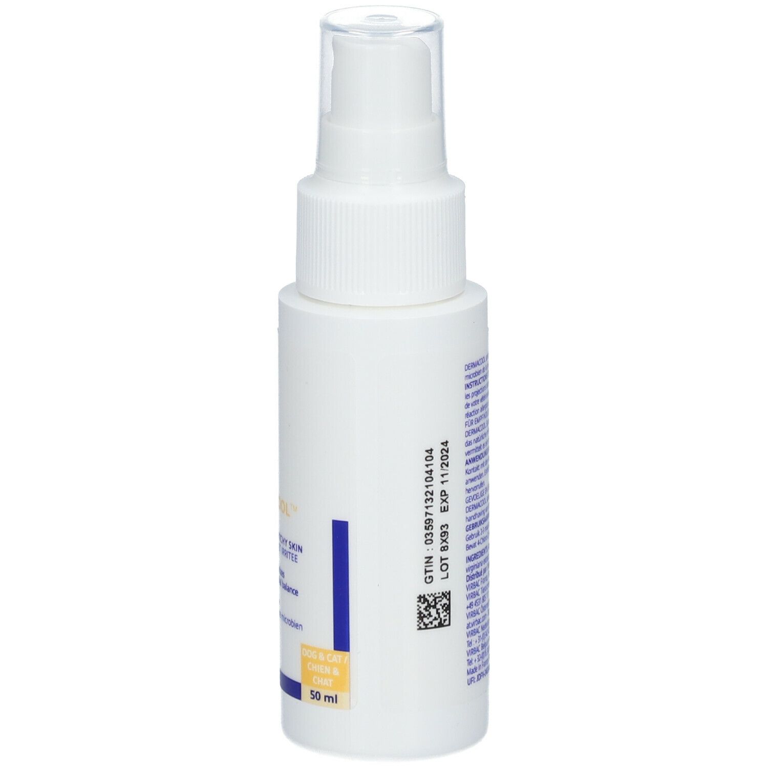Dermacool Lotion