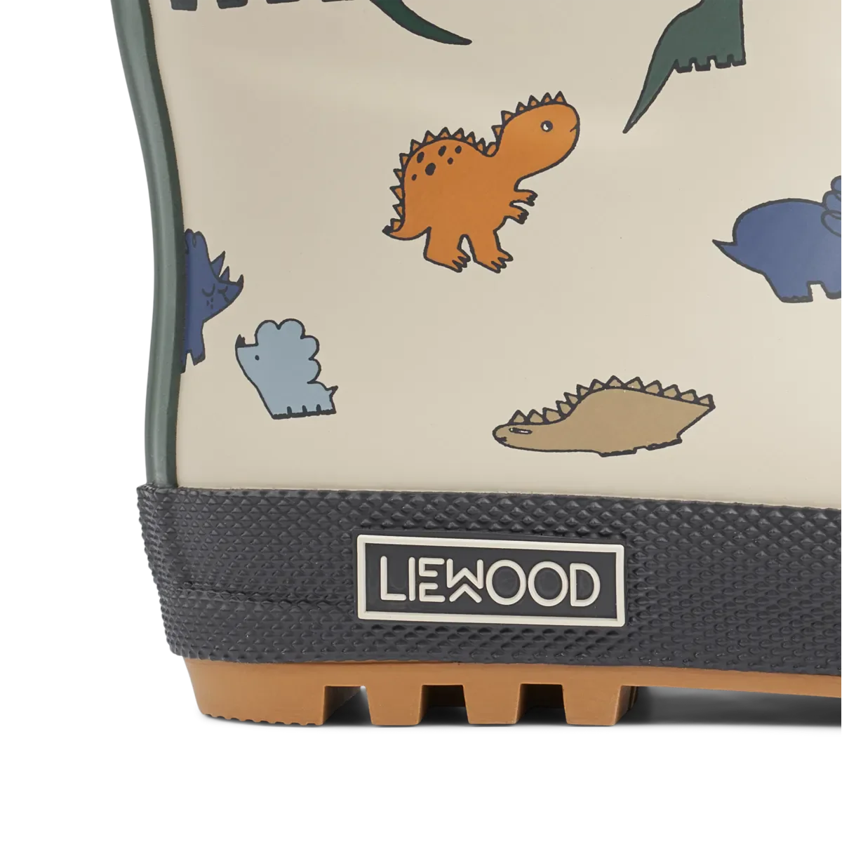 Liewood Mason Thermo Rainboot