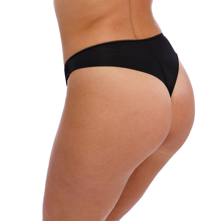 Fantasie PORTIA BRAZILIAN Black