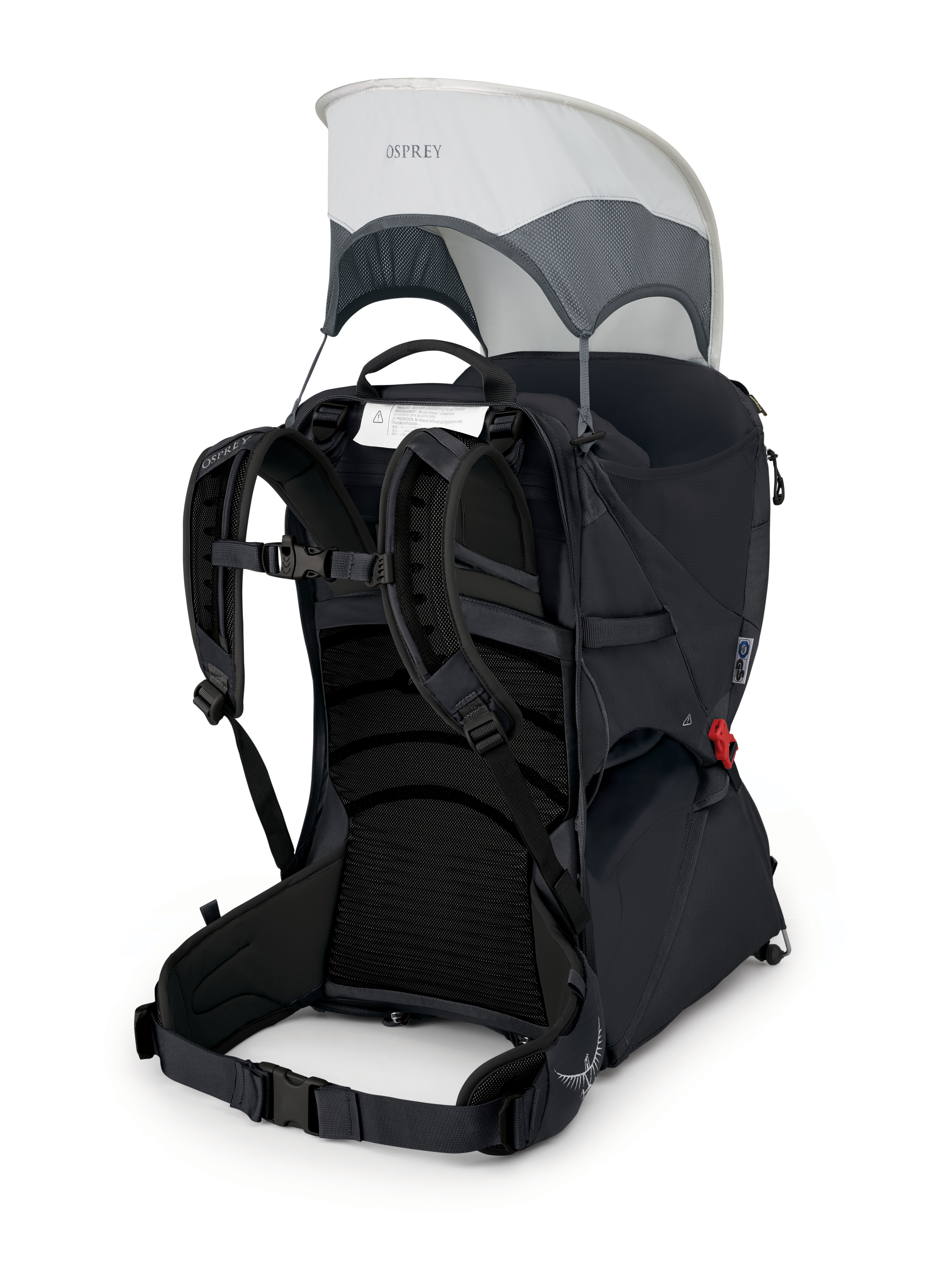 Osprey Poco LT Child Carrier<br>Bæremeis