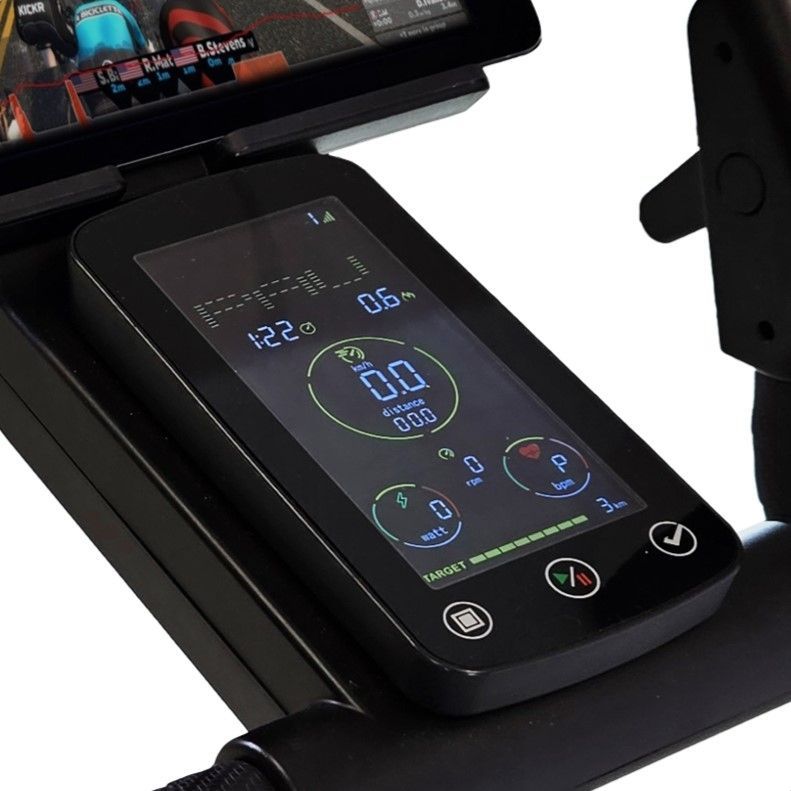 BH Fitness Lyon Climber H9117