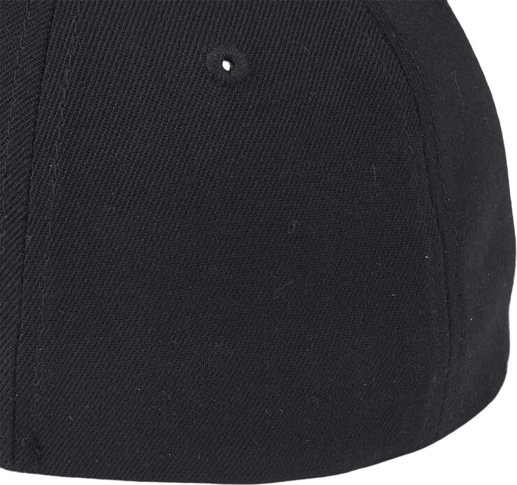 UPFRONT CROWN 1 - PREMIUM Black