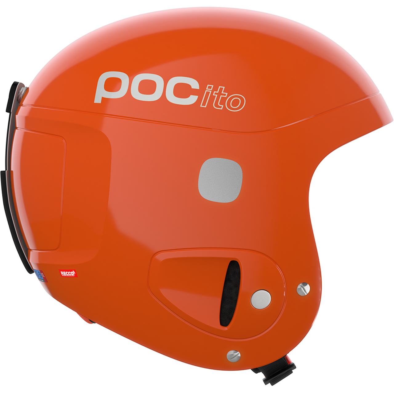 POCito Skull fluorescent orange | POC Skihelme Kinder | POC Skihelme | POC | P | MARKEN | XSPO
