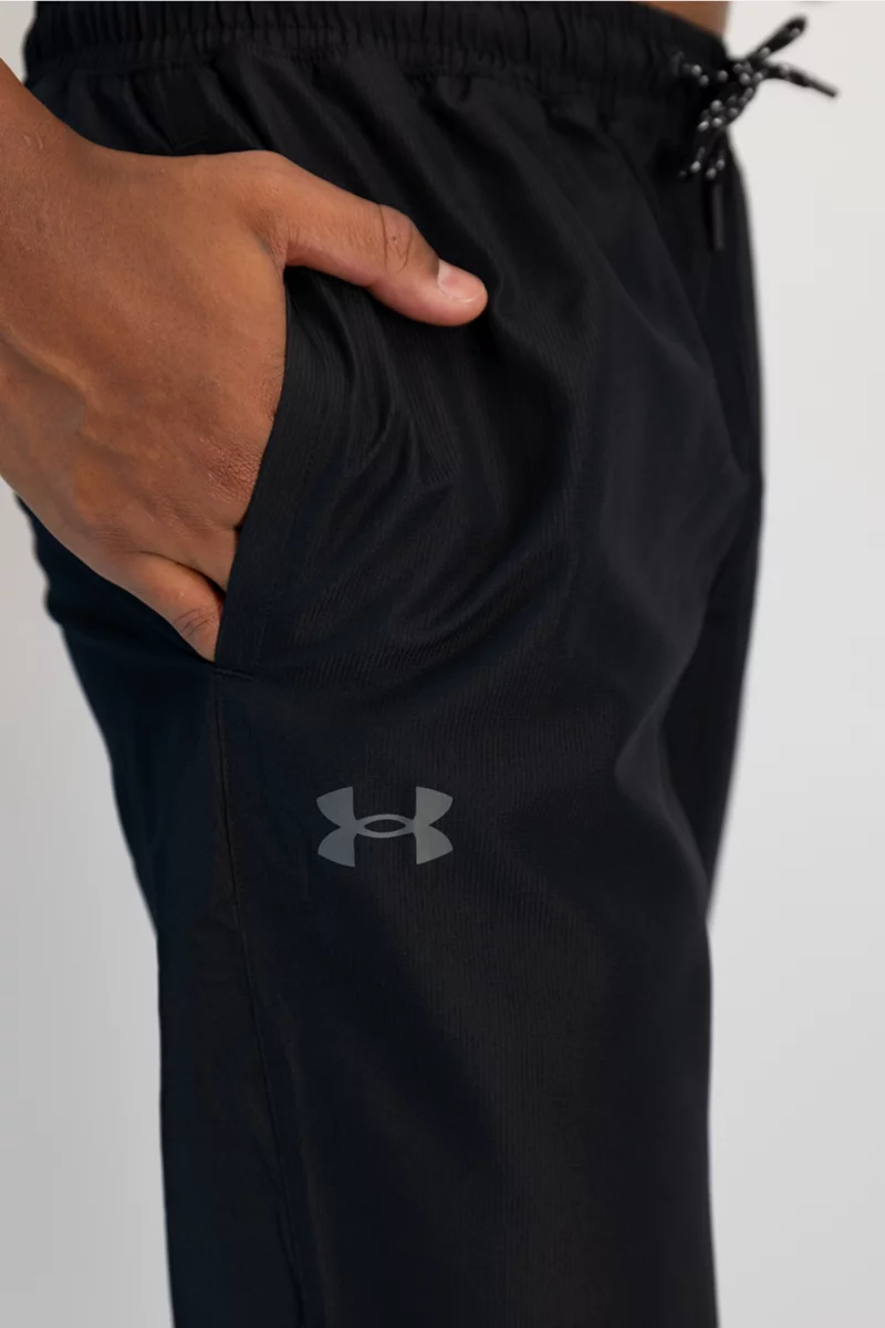 Under Armour UA Legacy Windbreaker Herren Trainerhose