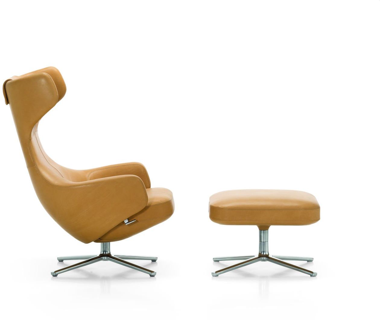 Vitra Grand Repos Fauteuil