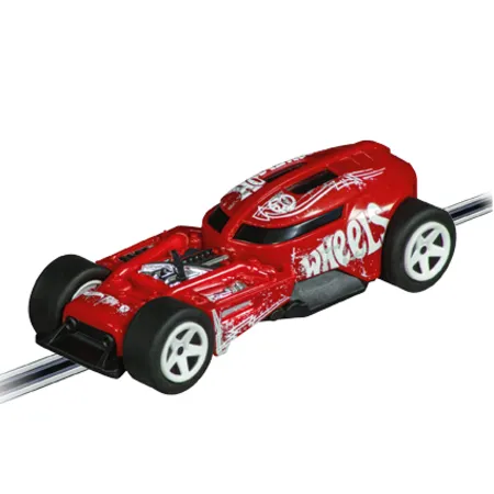 Carrera GO!!! Hot Wheels™ HW50 Concept™