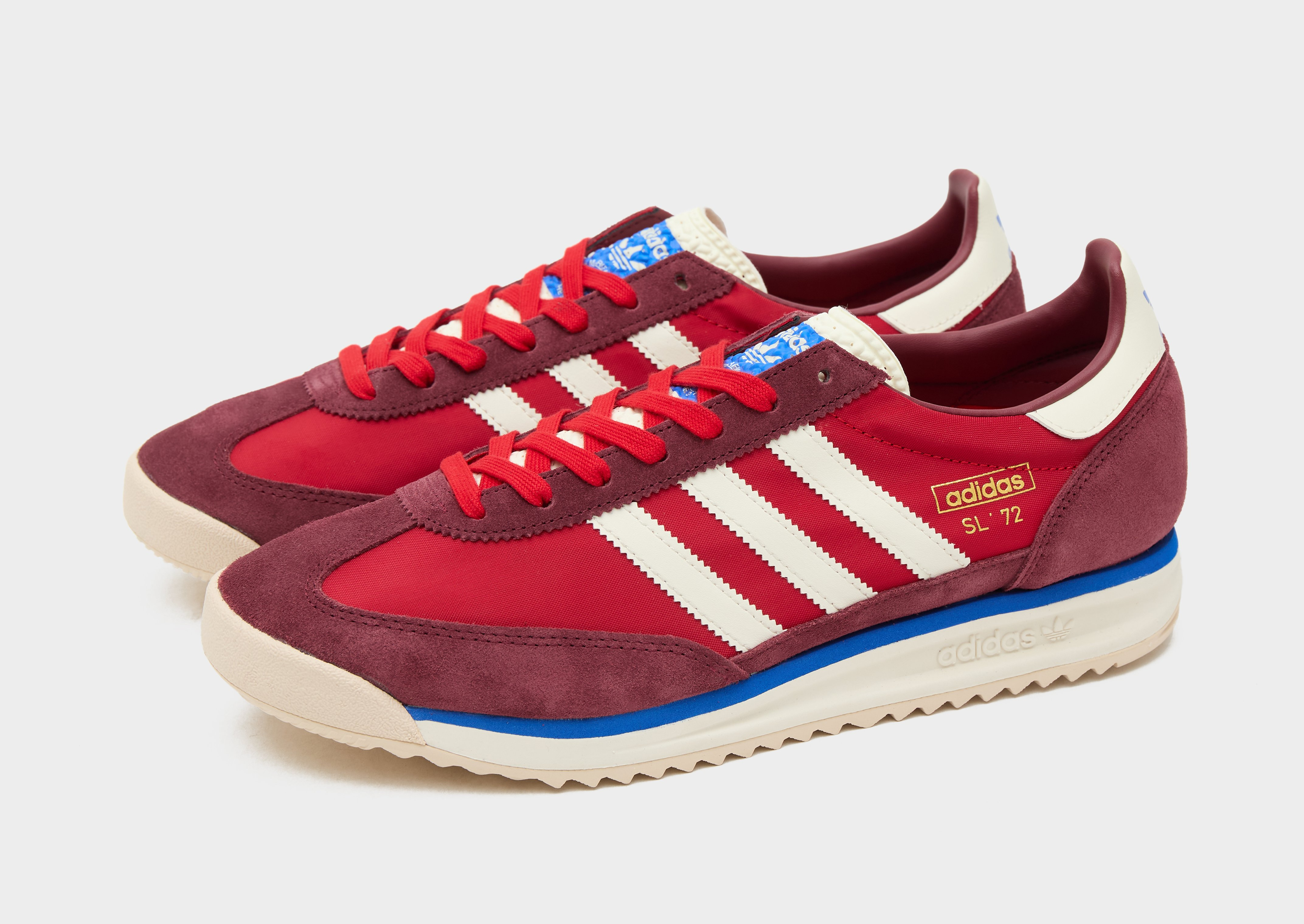 adidas Chaussure SL 72 RS