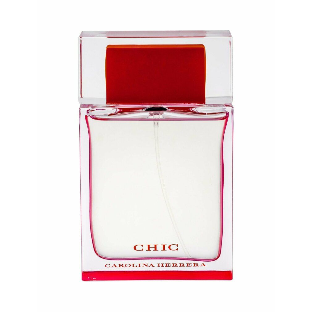 Carolina Herrera Chic Eau de Parfum